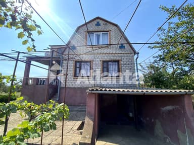 Дом по адресу Цветочный пер. (площадь 166,3 м²) - фото 14 Дом по адресу Цветочный пер. (площадь 166,3 м²) - Atlanta.ua - фото 14