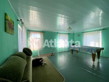Дом по адресу Цветочный пер. (площадь 166,3 м²) - фото 21 Дом по адресу Цветочный пер. (площадь 166,3 м²) - Atlanta.ua - фото 21