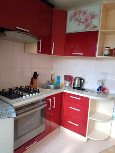 2-комнатная квартира по адресу Палубный пер. (площадь 45 м²) - фото 21 2-комнатная квартира по адресу Палубный пер. (площадь 45 м²) - Atlanta.ua - фото 21