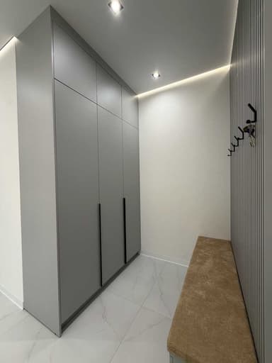 2-комнатная квартира по адресу Шампанский пер. (площадь 83,4 м²) - imageAlt 40 2-комнатная квартира по адресу Шампанский пер. (площадь 83,4 м²) - Atlanta.ua - imageAlt 40