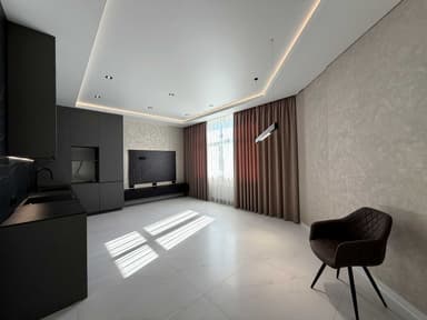 2-комнатная квартира по адресу Шампанский пер. (площадь 83,4 м²) - imageAlt 29 2-комнатная квартира по адресу Шампанский пер. (площадь 83,4 м²) - Atlanta.ua - imageAlt 29