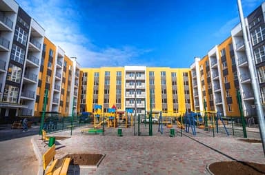 1-комнатная квартира по адресу (площадь 34 м²) - imageAlt 7 1-комнатная квартира по адресу (площадь 34 м²) - Atlanta.ua - imageAlt 7