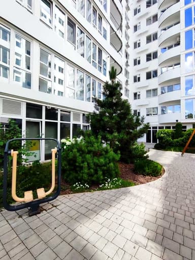 1-комнатная квартира по адресу ул. Львовская (площадь 29 м²) - фото 14 1-комнатная квартира по адресу ул. Львовская (площадь 29 м²) - Atlanta.ua - фото 14
