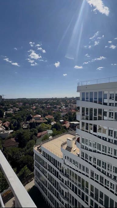 1-комнатная квартира по адресу ул. Львовская (площадь 29 м²) - фото 20 1-комнатная квартира по адресу ул. Львовская (площадь 29 м²) - Atlanta.ua - фото 20