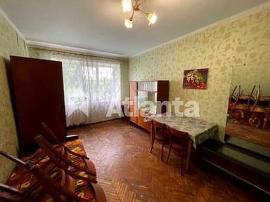 2-комнатная квартира по адресу ул. Радостная (площадь 47,8 м²) - фото 17 2-комнатная квартира по адресу ул. Радостная (площадь 47,8 м²) - Atlanta.ua - фото 17