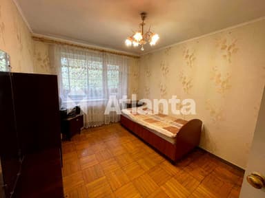 2-комнатная квартира по адресу ул. Радостная (площадь 47,8 м²) - фото 18 2-комнатная квартира по адресу ул. Радостная (площадь 47,8 м²) - Atlanta.ua - фото 18