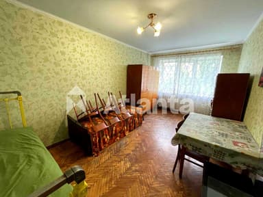2-комнатная квартира по адресу ул. Радостная (площадь 47,8 м²) - фото 16 2-комнатная квартира по адресу ул. Радостная (площадь 47,8 м²) - Atlanta.ua - фото 16
