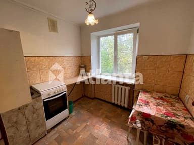 2-комнатная квартира по адресу ул. Радостная (площадь 47,8 м²) - фото 19 2-комнатная квартира по адресу ул. Радостная (площадь 47,8 м²) - Atlanta.ua - фото 19