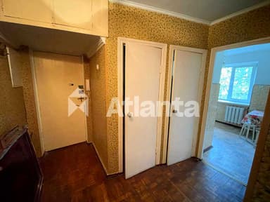 2-комнатная квартира по адресу ул. Радостная (площадь 47,8 м²) - фото 21 2-комнатная квартира по адресу ул. Радостная (площадь 47,8 м²) - Atlanta.ua - фото 21