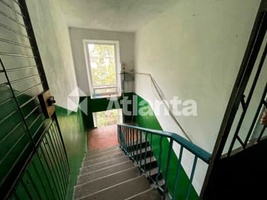 2-комнатная квартира по адресу ул. Радостная (площадь 47,8 м²) - фото 26 2-комнатная квартира по адресу ул. Радостная (площадь 47,8 м²) - Atlanta.ua - фото 26