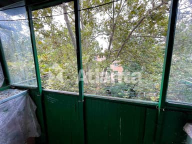 2-комнатная квартира по адресу ул. Радостная (площадь 47,8 м²) - фото 25 2-комнатная квартира по адресу ул. Радостная (площадь 47,8 м²) - Atlanta.ua - фото 25