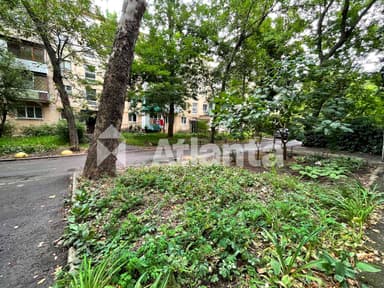 2-комнатная квартира по адресу ул. Радостная (площадь 47,8 м²) - фото 27 2-комнатная квартира по адресу ул. Радостная (площадь 47,8 м²) - Atlanta.ua - фото 27