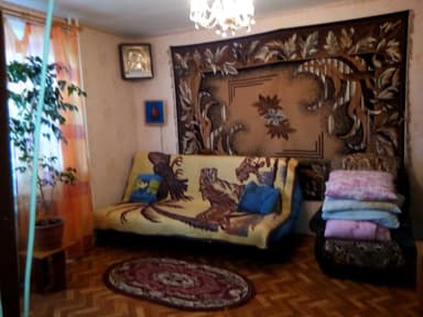 1-комнатная квартира по адресу Юбилейный 1-й пер. (площадь 30 м²) - фото 13 1-комнатная квартира по адресу Юбилейный 1-й пер. (площадь 30 м²) - Atlanta.ua - фото 13