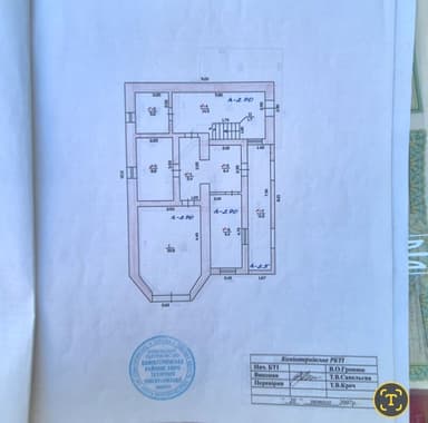 Дом по адресу ул. Патриотическая (площадь 175 м²) - фото 73 Дом по адресу ул. Патриотическая (площадь 175 м²) - Atlanta.ua - фото 73