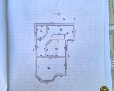 Дом по адресу ул. Патриотическая (площадь 175 м²) - фото 74 Дом по адресу ул. Патриотическая (площадь 175 м²) - Atlanta.ua - фото 74