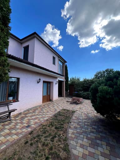Дом по адресу ул. Патриотическая (площадь 175 м²) - фото 38 Дом по адресу ул. Патриотическая (площадь 175 м²) - Atlanta.ua - фото 38