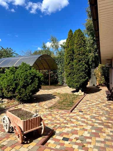 Дом по адресу ул. Патриотическая (площадь 175 м²) - фото 46 Дом по адресу ул. Патриотическая (площадь 175 м²) - Atlanta.ua - фото 46