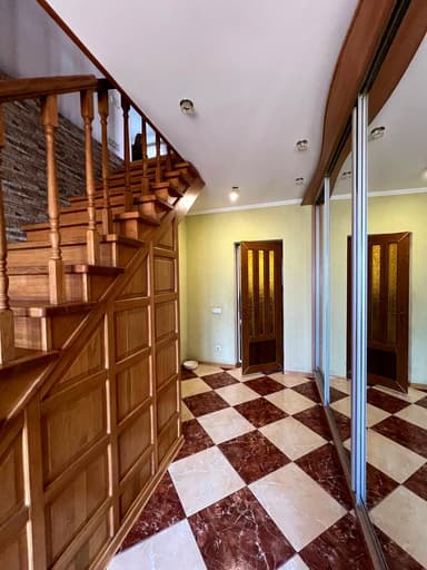 Дом по адресу ул. Патриотическая (площадь 175 м²) - фото 53 Дом по адресу ул. Патриотическая (площадь 175 м²) - Atlanta.ua - фото 53
