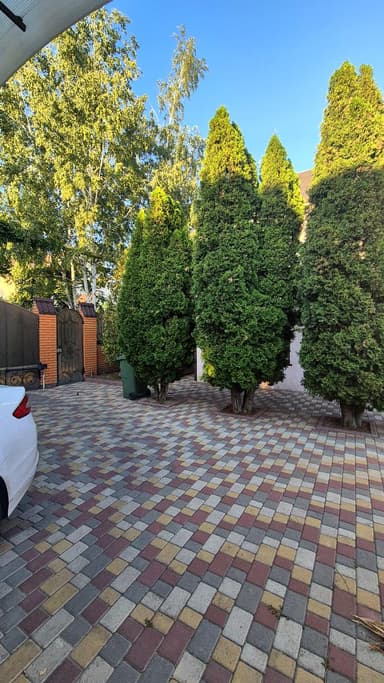 Дом по адресу ул. Патриотическая (площадь 175 м²) - фото 72 Дом по адресу ул. Патриотическая (площадь 175 м²) - Atlanta.ua - фото 72