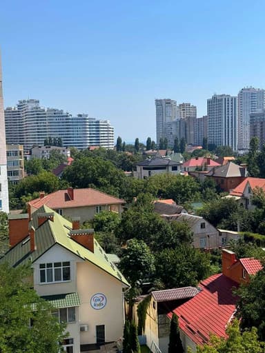 3-комнатная квартира по адресу ул. Леваневского (площадь 66 м²) - imageAlt 24 3-комнатная квартира по адресу ул. Леваневского (площадь 66 м²) - Atlanta.ua - imageAlt 24