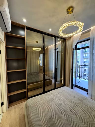 2-комнатная квартира по адресу ул. Кленовая (площадь 47 м²) - imageAlt 21 2-комнатная квартира по адресу ул. Кленовая (площадь 47 м²) - Atlanta.ua - imageAlt 21