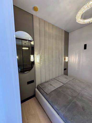 2-комнатная квартира по адресу ул. Кленовая (площадь 47 м²) - imageAlt 22 2-комнатная квартира по адресу ул. Кленовая (площадь 47 м²) - Atlanta.ua - imageAlt 22