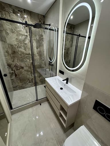 2-комнатная квартира по адресу ул. Кленовая (площадь 47 м²) - imageAlt 27 2-комнатная квартира по адресу ул. Кленовая (площадь 47 м²) - Atlanta.ua - imageAlt 27