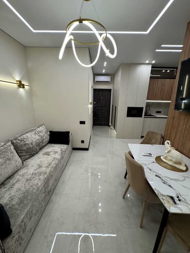 2-комнатная квартира по адресу ул. Кленовая (площадь 47 м²) - imageAlt 28 2-комнатная квартира по адресу ул. Кленовая (площадь 47 м²) - Atlanta.ua - imageAlt 28