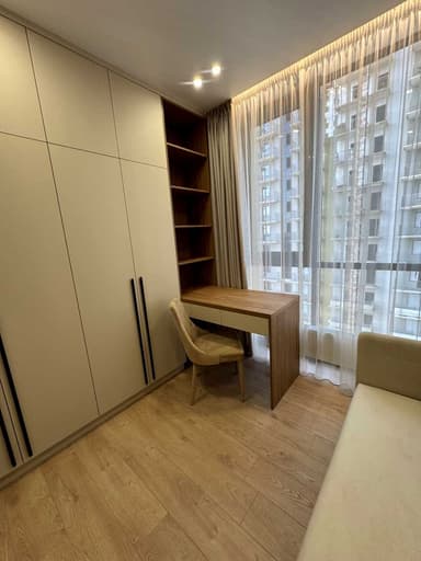 2-комнатная квартира по адресу ул. Кленовая (площадь 47 м²) - imageAlt 30 2-комнатная квартира по адресу ул. Кленовая (площадь 47 м²) - Atlanta.ua - imageAlt 30