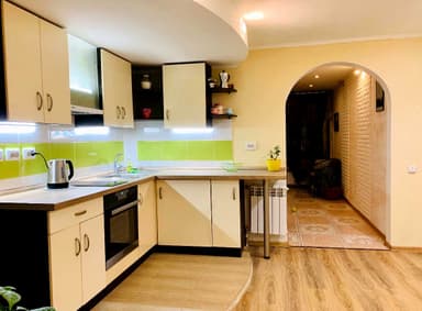 2-комнатная квартира по адресу ул. Швыгина ген. (площадь 47 м²) - фото 16 2-комнатная квартира по адресу ул. Швыгина ген. (площадь 47 м²) - Atlanta.ua - фото 16