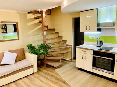 2-комнатная квартира по адресу ул. Швыгина ген. (площадь 47 м²) - фото 17 2-комнатная квартира по адресу ул. Швыгина ген. (площадь 47 м²) - Atlanta.ua - фото 17