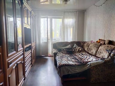 1-комнатная квартира по адресу ул. Королева ак. (площадь 34 м²) - фото 15 1-комнатная квартира по адресу ул. Королева ак. (площадь 34 м²) - Atlanta.ua - фото 15