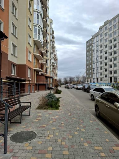1-кімнатна квартира за адресою (площа 51 м²) - фото 7 1-кімнатна квартира за адресою (площа 51 м²) - Atlanta.ua - фото 7