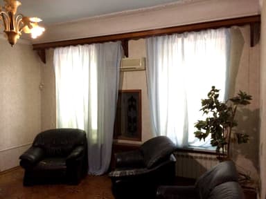 Многокомнатная квартира по адресу ул. Успенская (площадь 460 м²) - фото 14 Многокомнатная квартира по адресу ул. Успенская (площадь 460 м²) - Atlanta.ua - фото 14