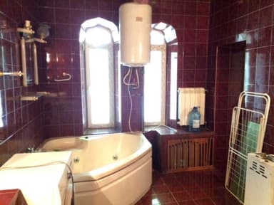 Многокомнатная квартира по адресу ул. Успенская (площадь 460 м²) - фото 18 Многокомнатная квартира по адресу ул. Успенская (площадь 460 м²) - Atlanta.ua - фото 18
