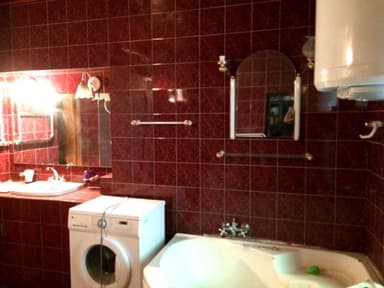 Многокомнатная квартира по адресу ул. Успенская (площадь 460 м²) - фото 19 Многокомнатная квартира по адресу ул. Успенская (площадь 460 м²) - Atlanta.ua - фото 19