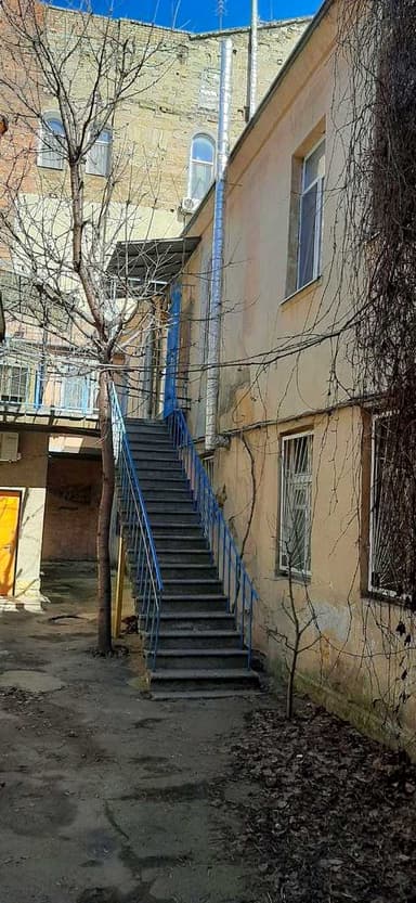 Многокомнатная квартира по адресу ул. Успенская (площадь 460 м²) - фото 22 Многокомнатная квартира по адресу ул. Успенская (площадь 460 м²) - Atlanta.ua - фото 22