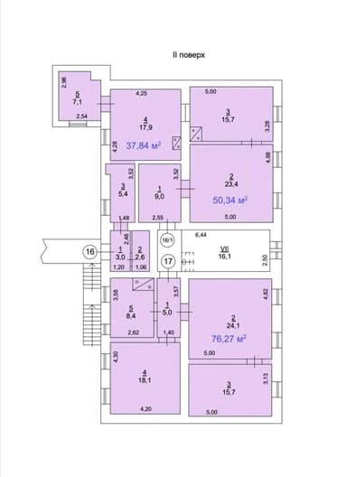 Многокомнатная квартира по адресу ул. Успенская (площадь 460 м²) - фото 25 Многокомнатная квартира по адресу ул. Успенская (площадь 460 м²) - Atlanta.ua - фото 25