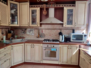 Будинок за адресою Мирний пров. (площа 310 м²) - фото 28 Будинок за адресою Мирний пров. (площа 310 м²) - Atlanta.ua - фото 28
