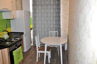 1-кімнатна квартира за адресою вул. Грецька (площа 38 м²) - фото 7 1-кімнатна квартира за адресою вул. Грецька (площа 38 м²) - Atlanta.ua - фото 7