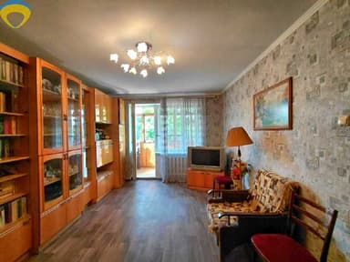 3-комнатная квартира по адресу ул. Мельницкая (площадь 60 м²) - imageAlt 11 3-комнатная квартира по адресу ул. Мельницкая (площадь 60 м²) - Atlanta.ua - imageAlt 11