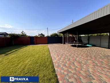Дом по адресу ул. Независимости (площадь 150 м²) - фото 36 Дом по адресу ул. Независимости (площадь 150 м²) - Atlanta.ua - фото 36