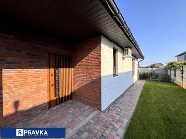 Дом по адресу ул. Независимости (площадь 150 м²) - фото 42 Дом по адресу ул. Независимости (площадь 150 м²) - Atlanta.ua - фото 42