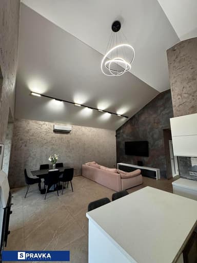 Дом по адресу ул. Независимости (площадь 150 м²) - фото 51 Дом по адресу ул. Независимости (площадь 150 м²) - Atlanta.ua - фото 51