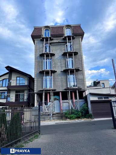 Комерційна нерухомість за адресою вул. Тіниста (площа 700 м²) - фото 15 Комерційна нерухомість за адресою вул. Тіниста (площа 700 м²) - Atlanta.ua - фото 15