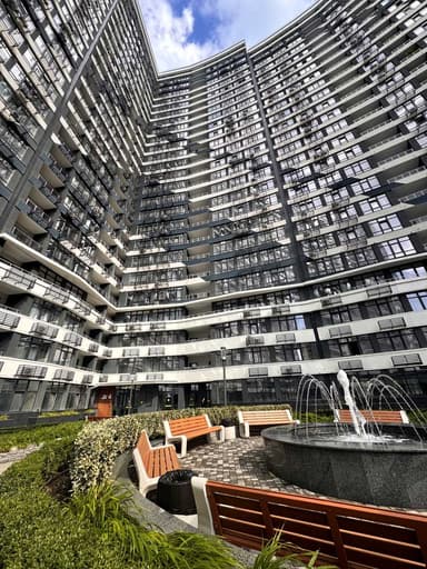 3-комнатная квартира по адресу Курортный пер. (площадь 105 м²) - фото 53 3-комнатная квартира по адресу Курортный пер. (площадь 105 м²) - Atlanta.ua - фото 53