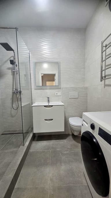 2-комнатная квартира по адресу Компасный пер. (площадь 46 м²) - imageAlt 28 2-комнатная квартира по адресу Компасный пер. (площадь 46 м²) - Atlanta.ua - imageAlt 28