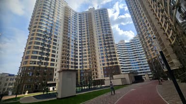 2-комнатная квартира по адресу Компасный пер. (площадь 46 м²) - imageAlt 34 2-комнатная квартира по адресу Компасный пер. (площадь 46 м²) - Atlanta.ua - imageAlt 34