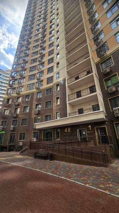 2-комнатная квартира по адресу Компасный пер. (площадь 46 м²) - imageAlt 35 2-комнатная квартира по адресу Компасный пер. (площадь 46 м²) - Atlanta.ua - imageAlt 35