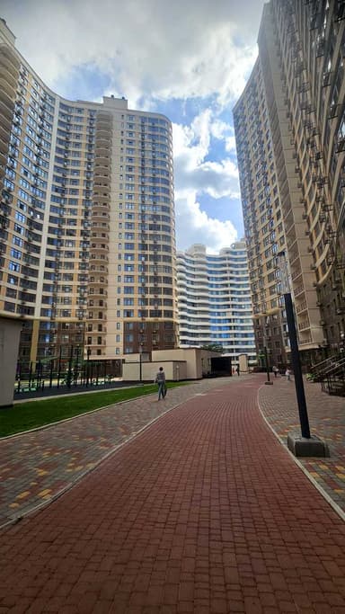 2-комнатная квартира по адресу Компасный пер. (площадь 46 м²) - imageAlt 33 2-комнатная квартира по адресу Компасный пер. (площадь 46 м²) - Atlanta.ua - imageAlt 33